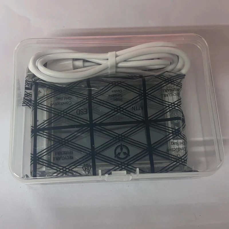 Новая прошивка ESP32 HaleHound DevBoard версии V3.4.0 для мониторинга WiFiсети, 2.8, считывание RSSI (art.: 3920db1ef4f50) - 3920db1ef4f50