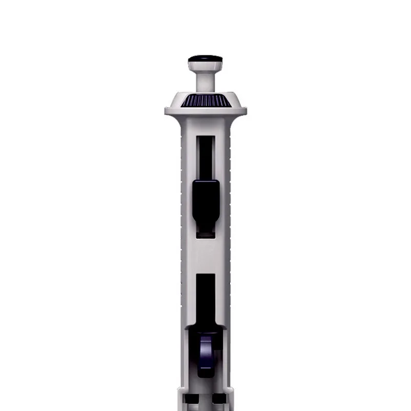 

0.5-50ml Liquid-moving Machine High Accuracy Maintenance Free Stepmate-Stepper Pipette