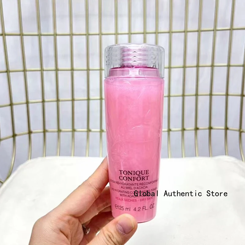 High Quality Face Skincare Tonique Confort Re-Hydrating Comforting Toner With Acacia Honey 125ml 4.2 FL.OZ
High Quality Face Skincare Tonique Confort Re-Hydrating Comforting Toner With Acacia Honey 125ml 4.2 FL.OZ
