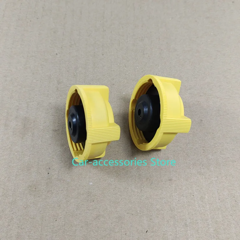 10 шт. оригинальный резервуар для охлаждающей жидкости Tapa 93326521 Chevrolet Vectra Zafira Pontiac G3