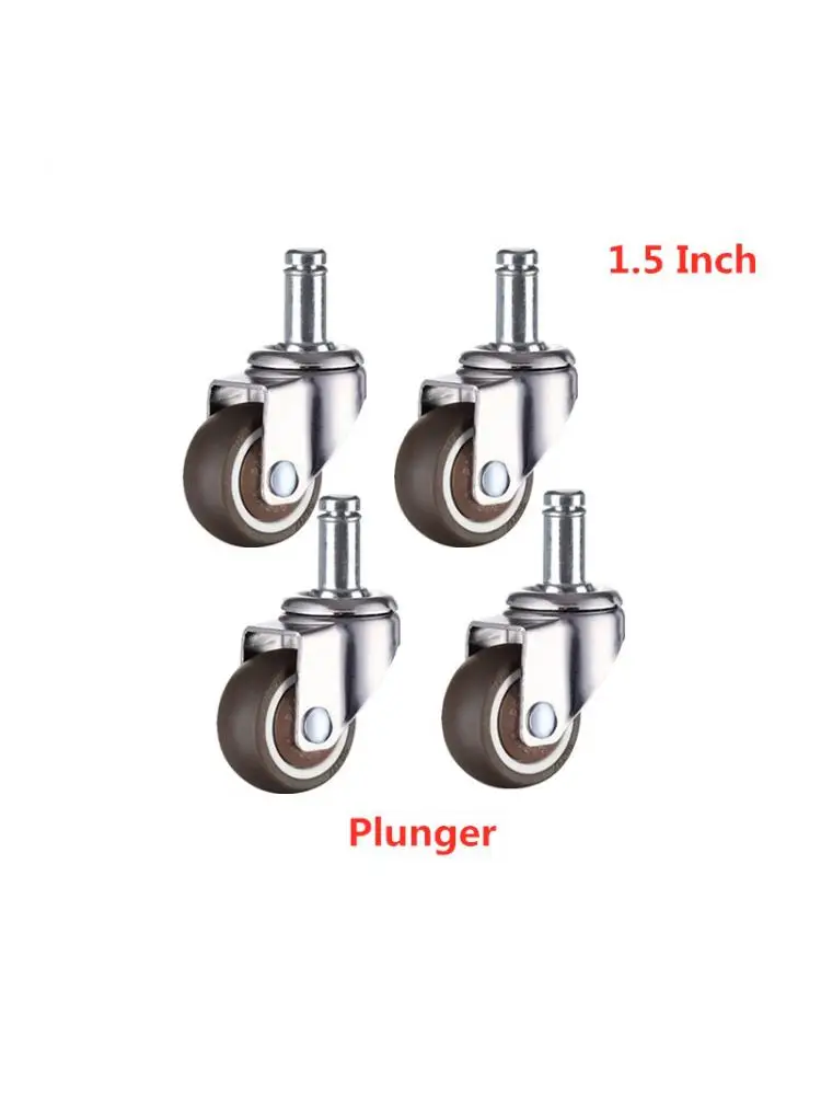 Boss Caster Single Load 22kg