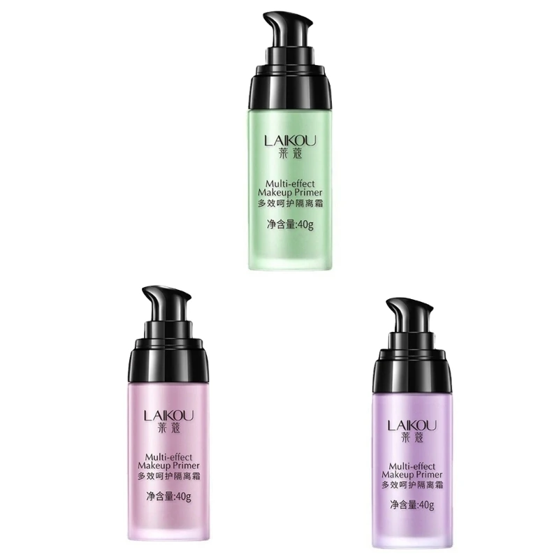 

LAIKOU-крем для лица, гладкий Праймер, крем для макияжа