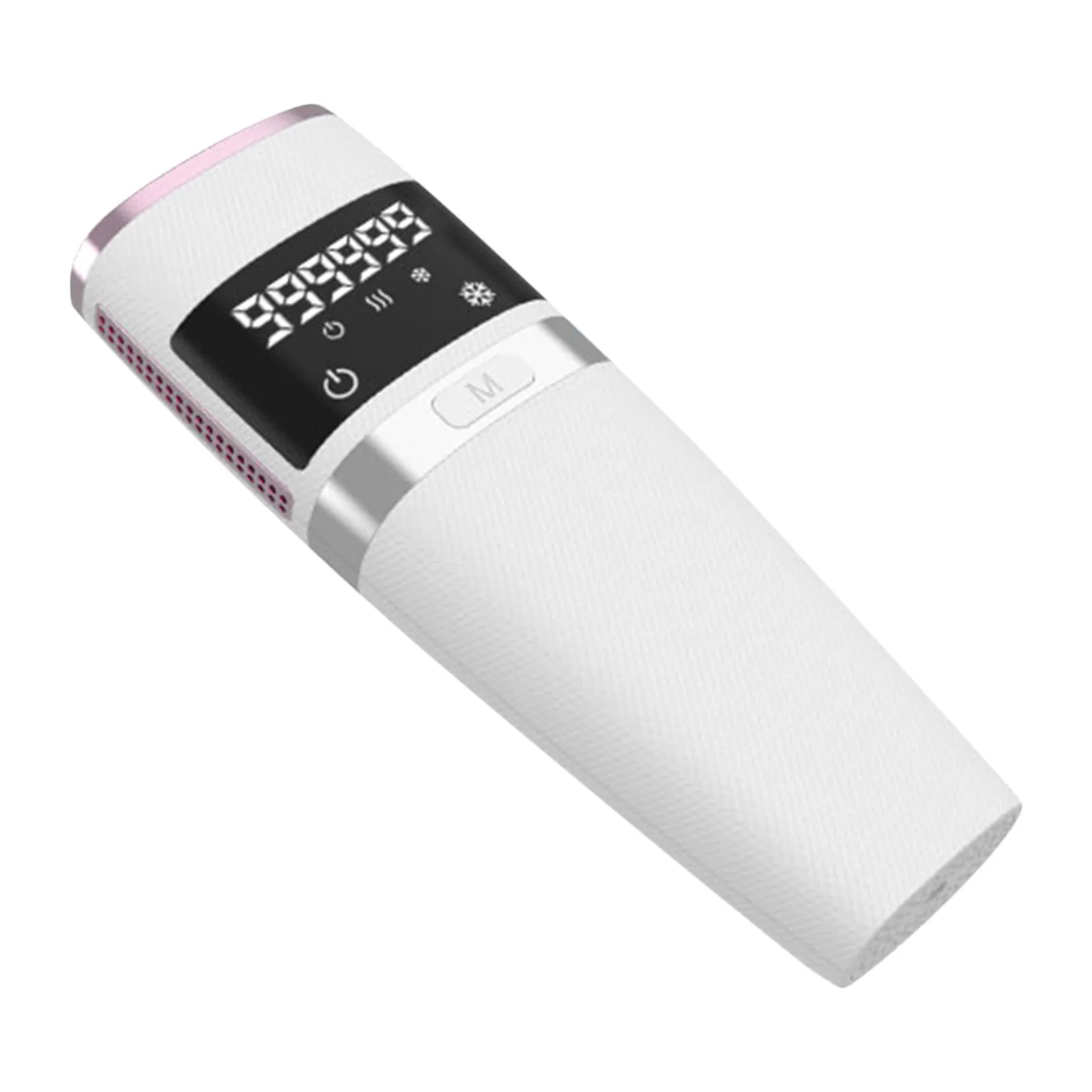 

999999 Flashes IPL Epilator LCD Lasers Hair Removal Painless Permanent Photoepilation For Men Women Trimmer Electric Depilador