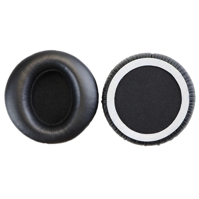 

Memory Foam Earpads for E7 PRO Headphone Ear Cushions Elastic Headphone Cover Noise Cancelling Sleeves