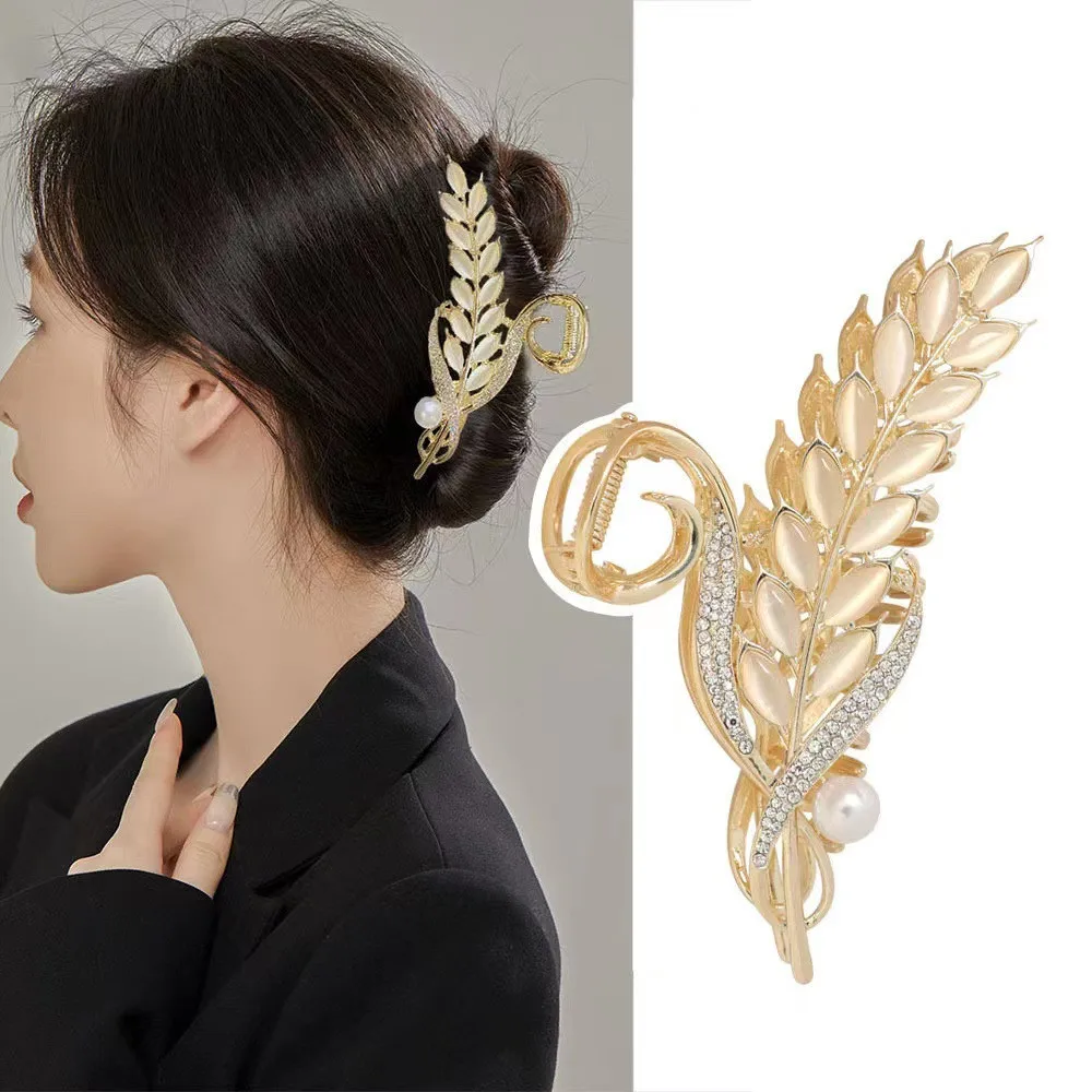 Chanel Hair Clip - Hair Clip - Aliexpress - Shop for chanel hair clip