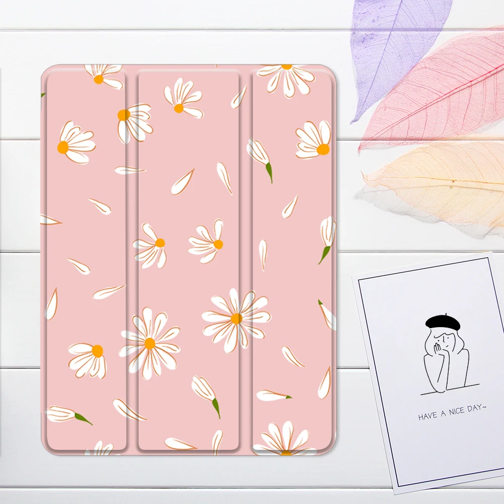 

Силиконовый чехол для iPad Air 4 2021 Pro 11 12,9 Mini 6
