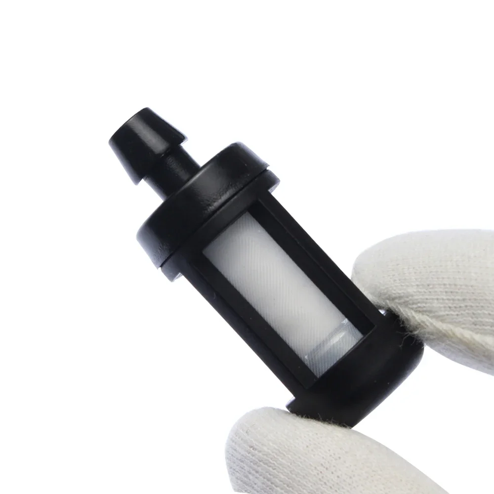 Для Stihl MS210 MS230 MS250 MS360 MS380 MS390 MS440 021 023 025 цепная пила топливные фильтры 6 мм/8 мм