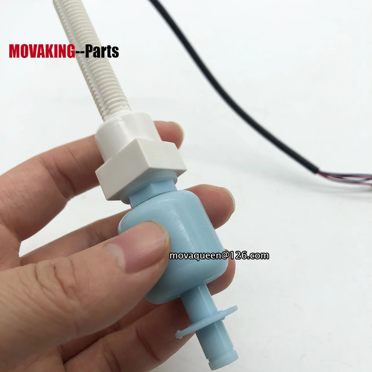 Аксессуары для льдогенератора синий 4-проводной Поплавковый датчик уровня воды