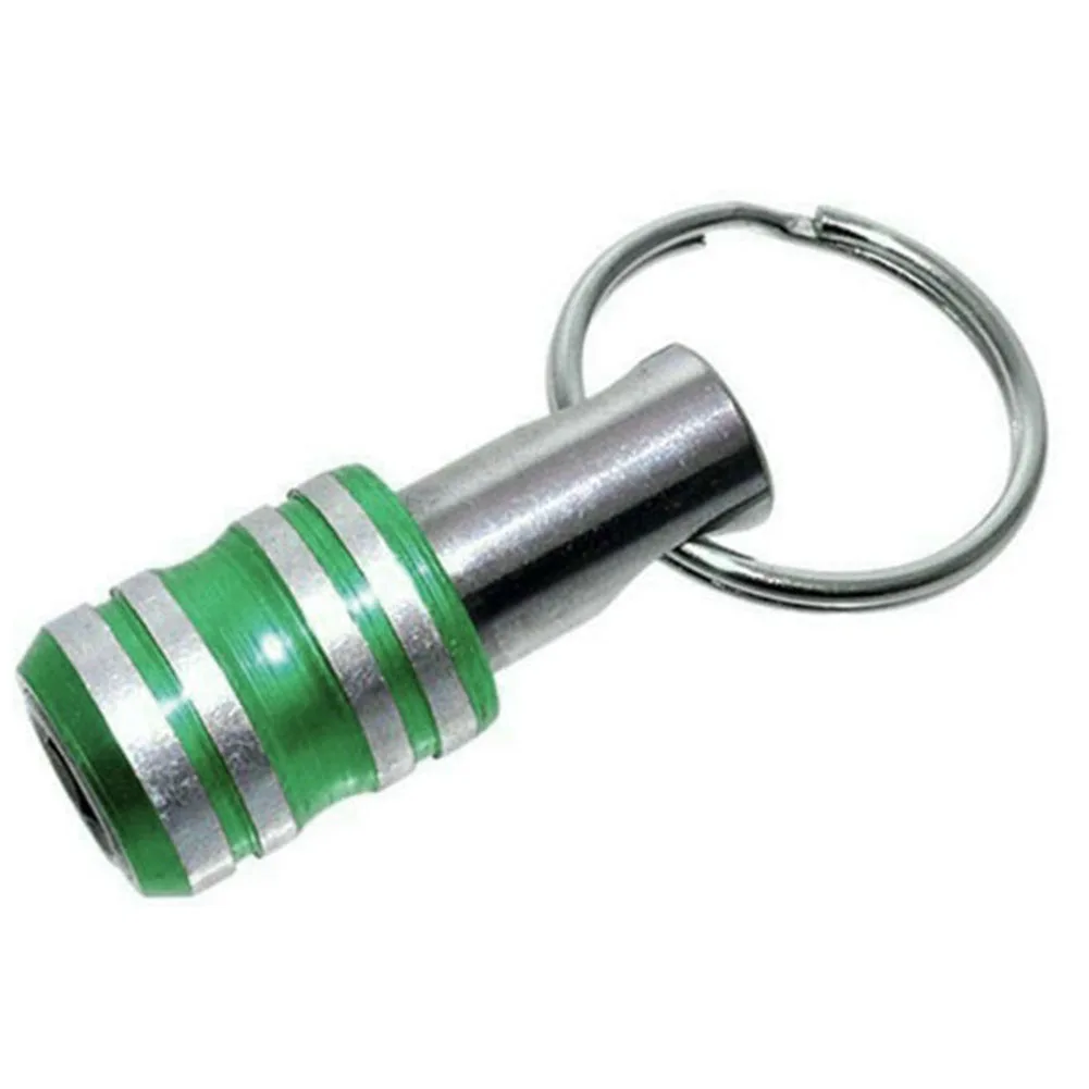 Держатель для отвертки с шестигранным хвостовиком удлинитель адаптер дрели