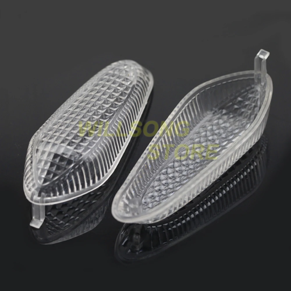 Задний указатель поворота для DUCATI 1199 899 Panigale Multistrada 1200 световой индикатор крышка