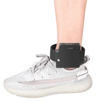 mechanical design tracking system and app customization prison global 4g tracker band ankle bracelet with monitoring software