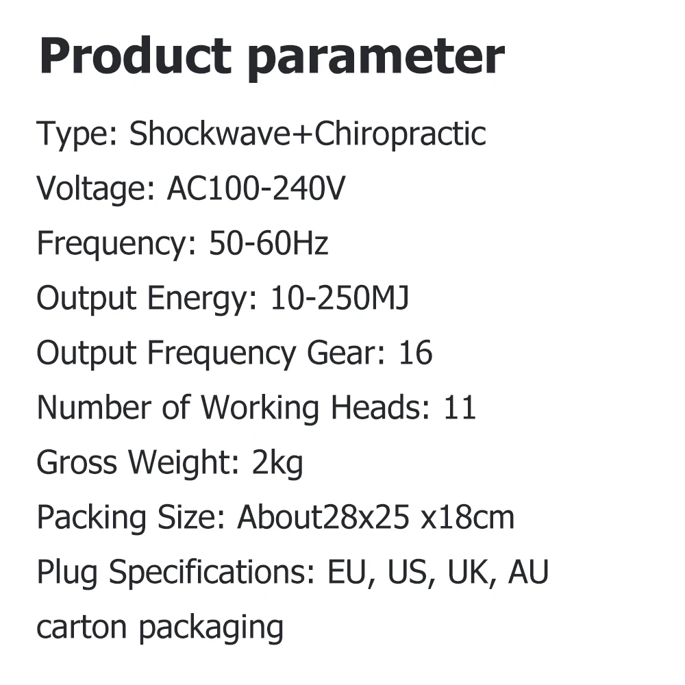 Экстракорпоральная машина для ударно-волновой терапии устройство облегчения