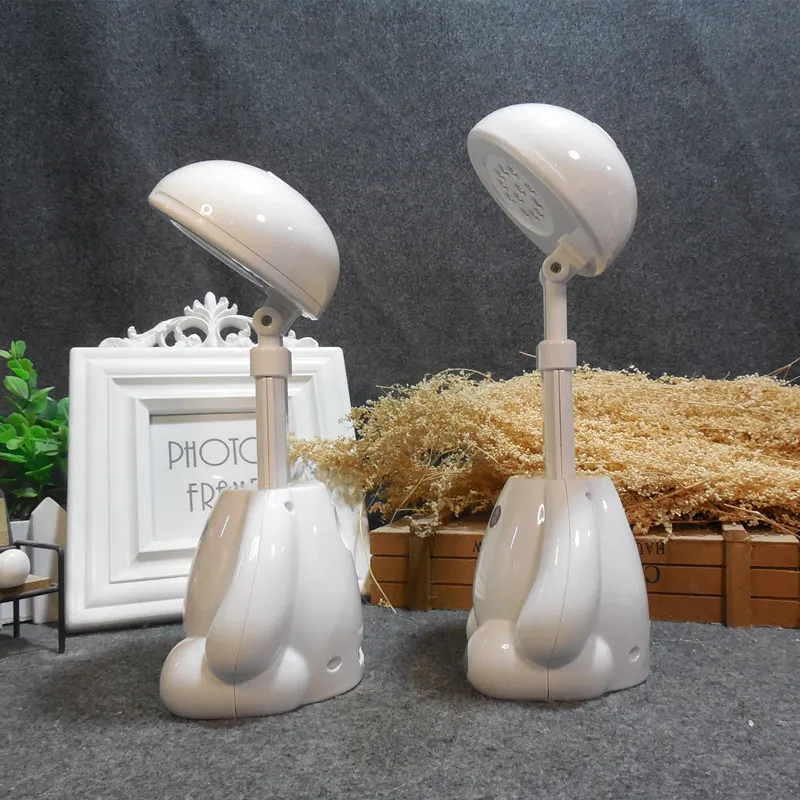 Аккумуляторная Настольная лампа Baymax для моделирования с мультяшными