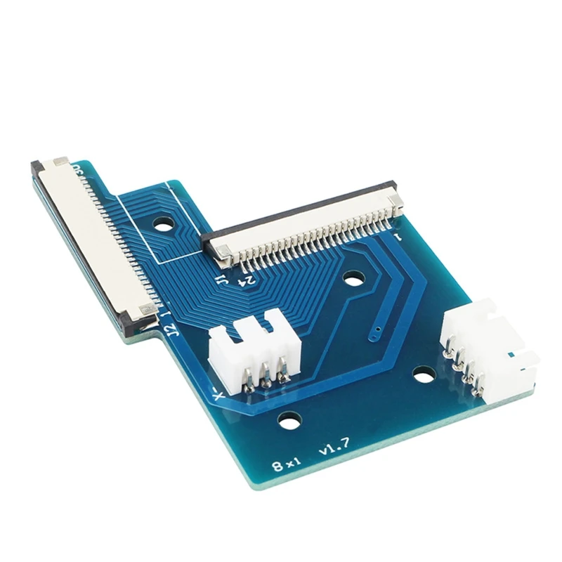 

Запасная плата адаптера печатной платы для экструдера Sidewinder X2 SW-X2 X-Axis