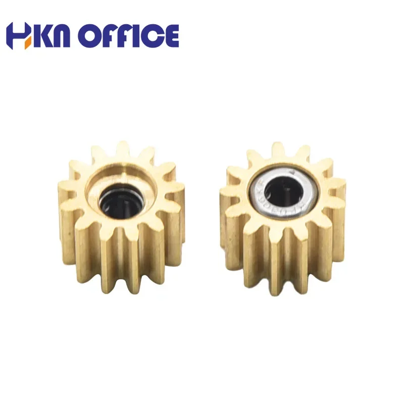 1 шт. CQ890-67091 CQ890-67108 режущая шестерня каретки для HP DesignJet T100 T120 T125 T130 T520 T525 T530 T730 T830