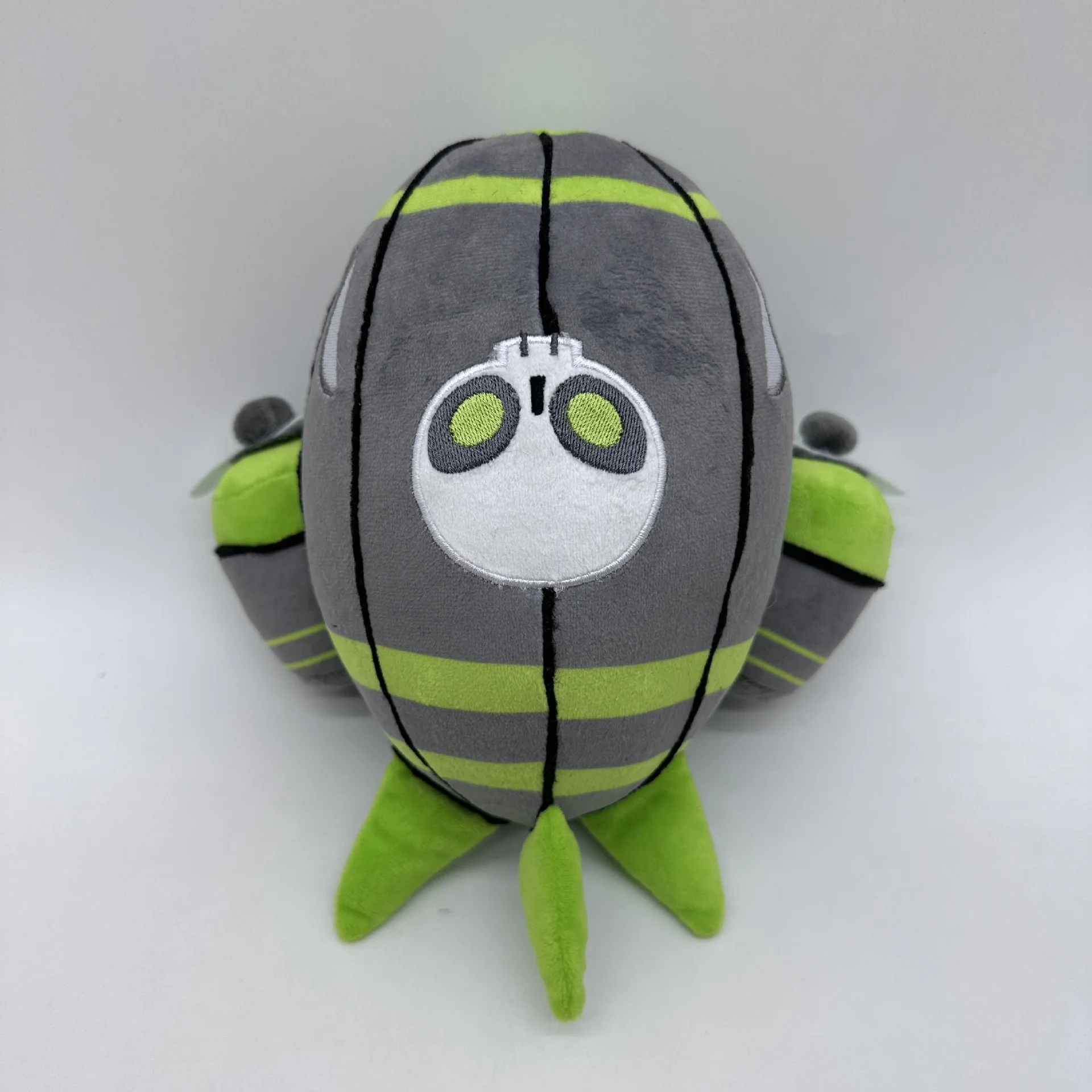 

ZOMG Jumbo Plus Plush Plush Toy Doll Boneca de pelúcia