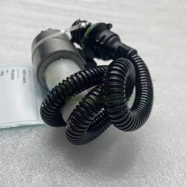 Фото Датчик скорости коленчатого вала EC210B EC240B EC290B EC360 20450707 VOE20450707 VOE 20450707 №3