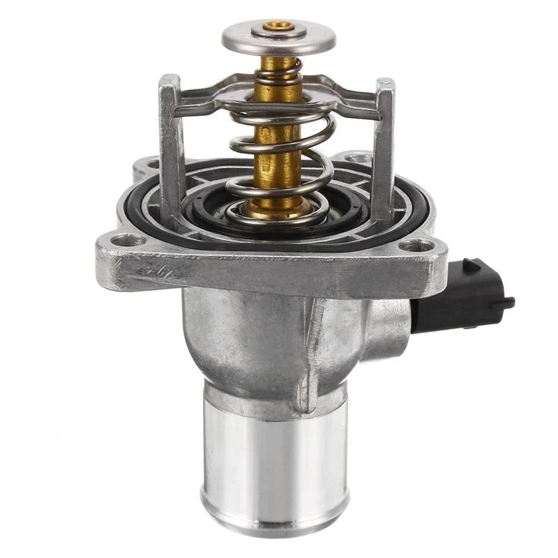 10 шт. термостат охлаждающей жидкости двигателя для-Chevrolet Cruze Aveo Orlando Vauxhall Opel Astra