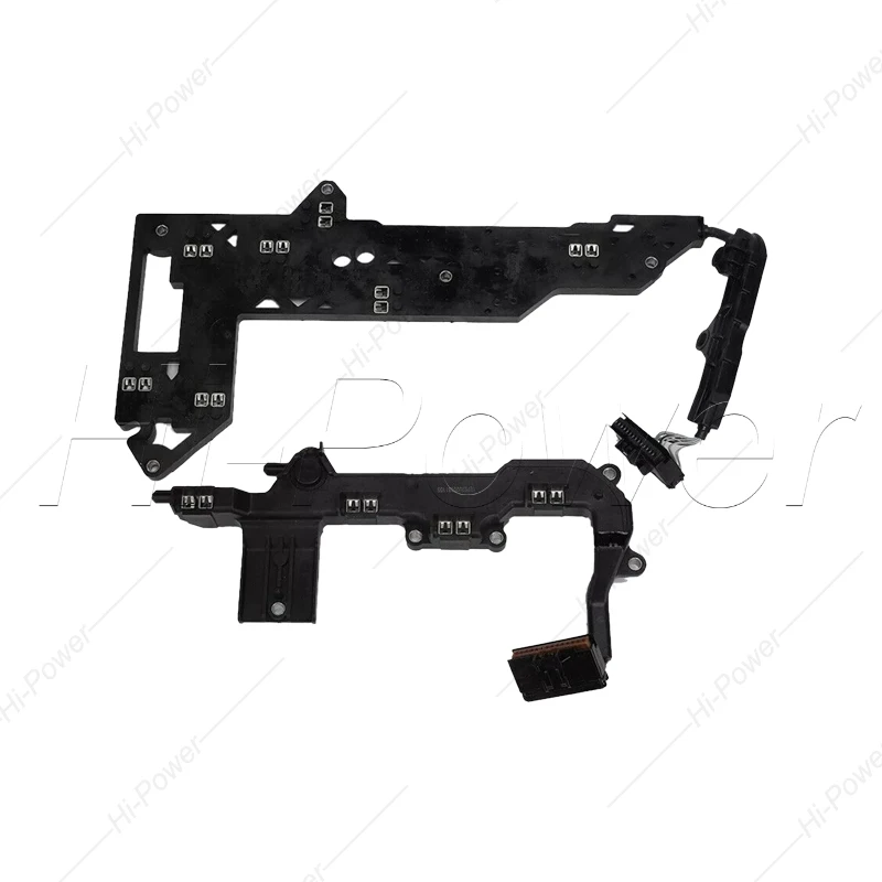 DQ500 0B5 DL501 Автомобильная плата трансмиссии проводка для Audi A4 A5 A6 A7 Q5 7-скоростные