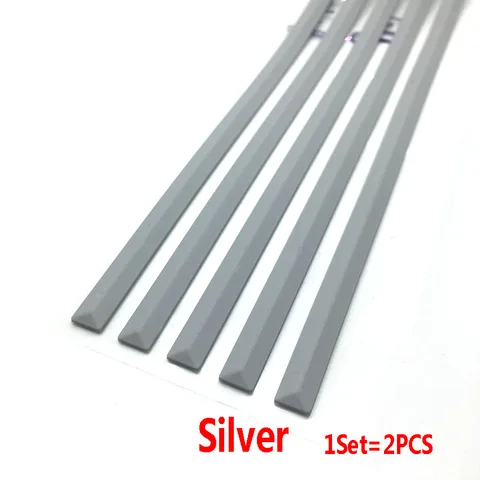 Новая резиновая накладка на ножку для ноутбука HP 14 дюймов 14-CF 14S-CF CR DF DK CF008TX TPN-135 285 мм x 6 мм x 1,8 мм