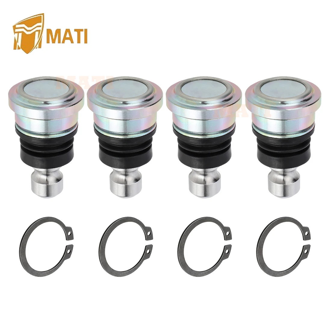 Шаровой шарнир для Polaris RZR XP-1000 Turbo RS1 XP-4-1000 PRO-XP 7082422 7081992 7082487