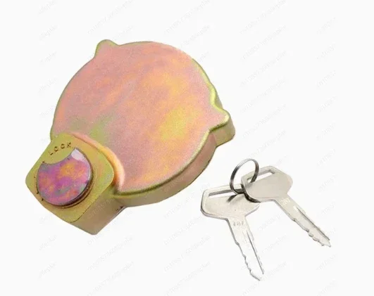 Крышка бака гидравлического масла Komatsu 17A-60-11310