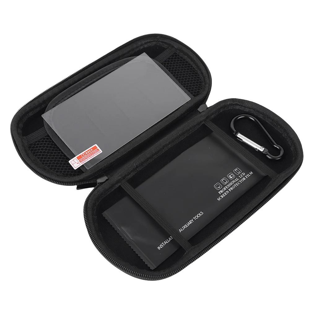 Жесткий чехол из ЭВА для Trimui Smart Pro