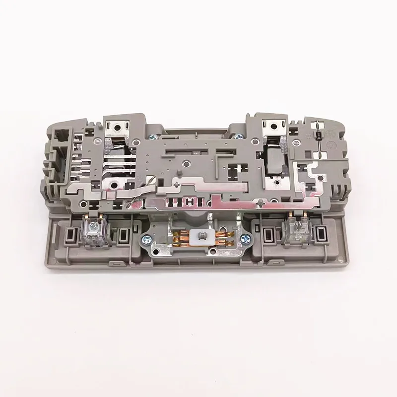 Для Mazda 3 BL автомобильный внутренний светильник на крышу передняя лампа для