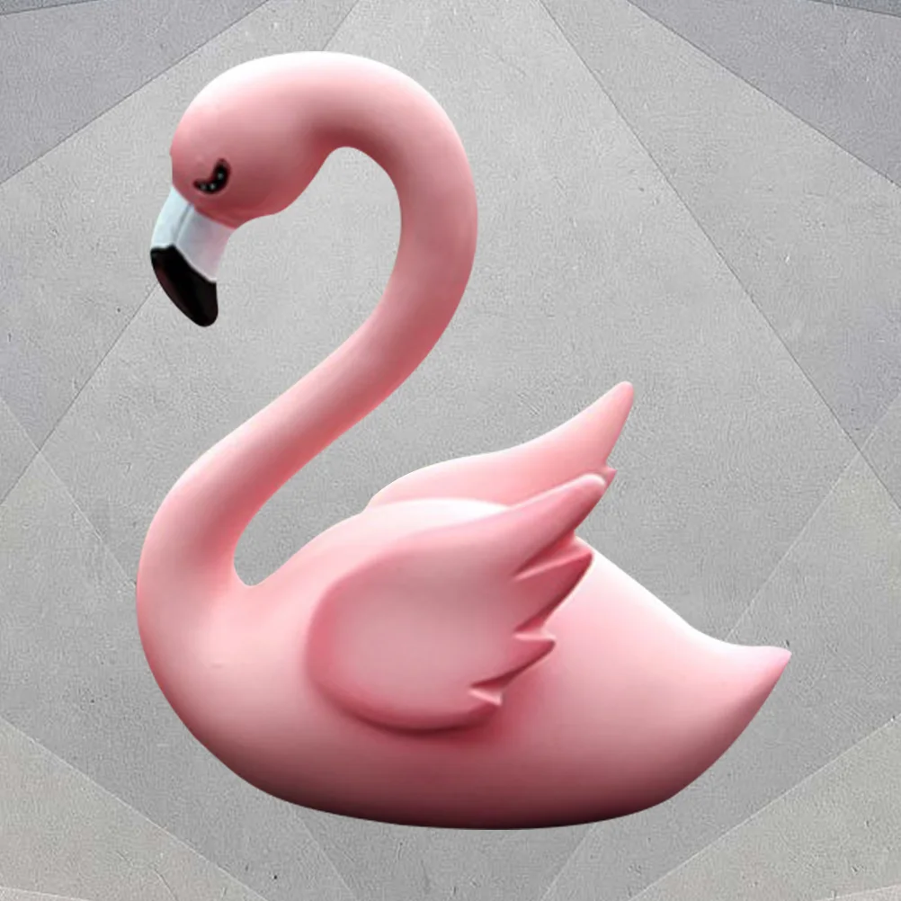 

2Pcs Car Decors Creative Tightened Opening Blinking Eyes Love Birds Home Decors