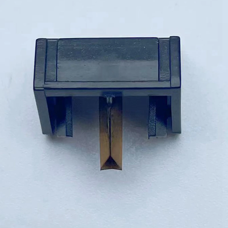 Запасной стилус для SHURE ED G M95 EJ DN HE 360 362 LP проигрыватель пластинок