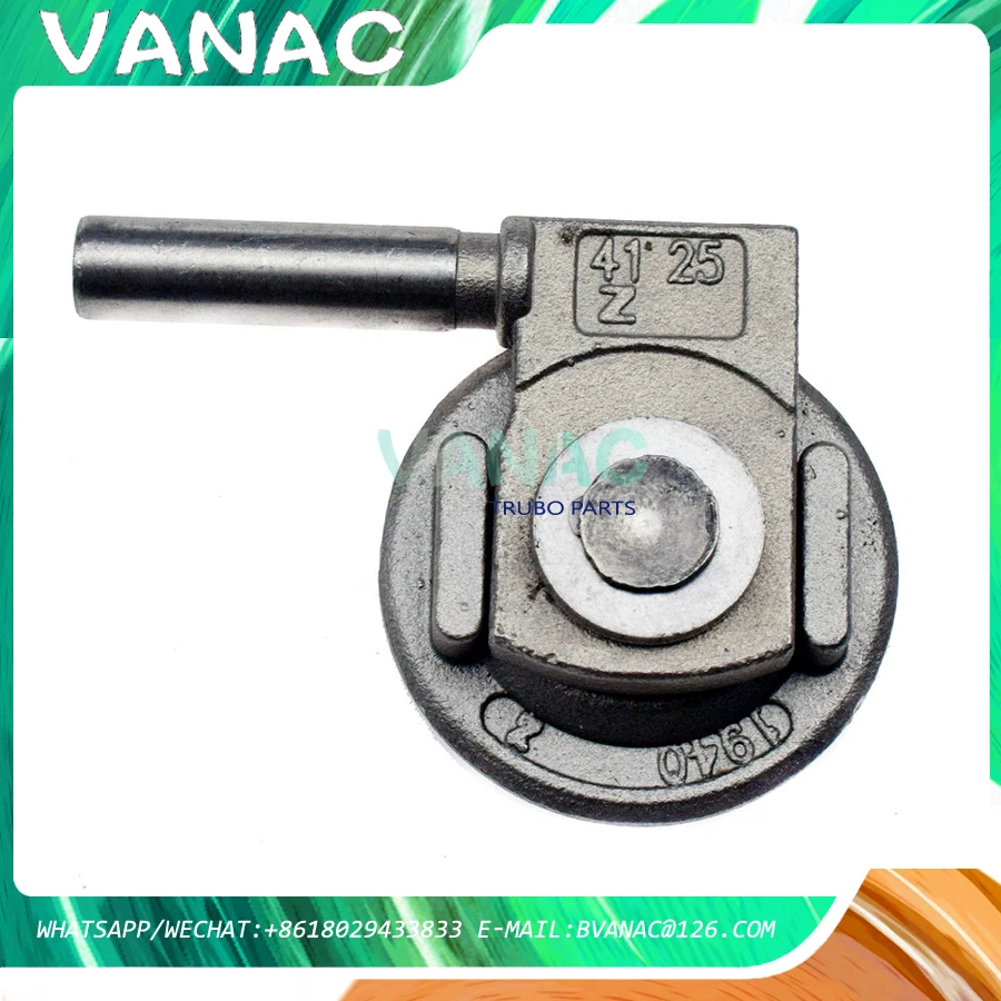 Комплект для восстановления клапана турбонаддува Mini Cooper N14 R56 K03-0121 53039880425 53039700121