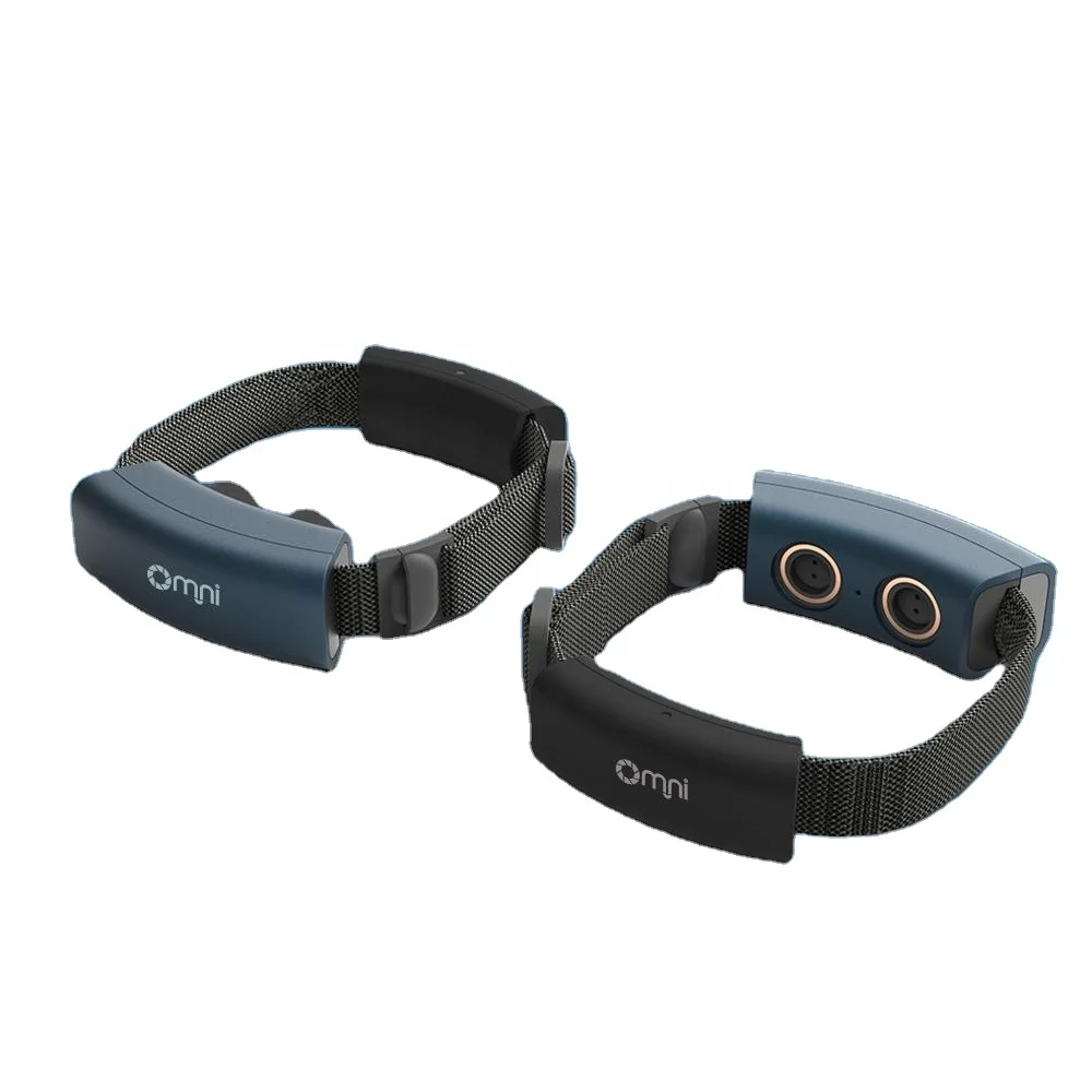 

Omni Smart Sensor 4g Pet Tracker GPS Pet Collar Dog Leash Pet Collars