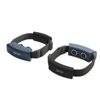 omni smart sensor 4g pet tracker gps pet collar dog leash pet collars