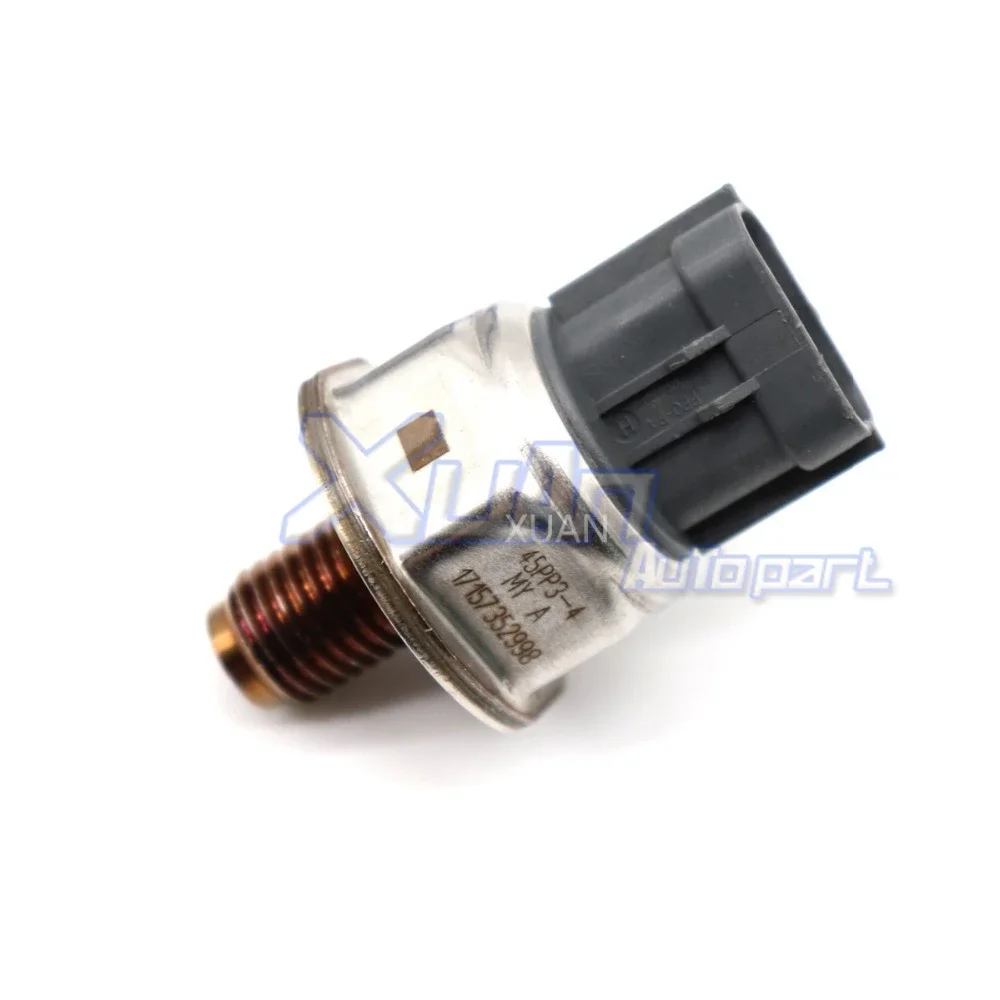 XUAN 45PP3-1 Датчик давления в топливной рампе для VAUXHALL OPEL ASTRA ZAFIRA MERIVA FIAT DUCATO 1.7 CDTI 2.2 D 1497163 (art.: 3920ccf4da4ee) - 3920ccf4da4ee