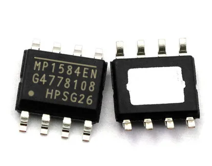 

10 шт./лот MP1584EN MP1584 MP1584EN-LF-Z SOP-8 новый оригинальный