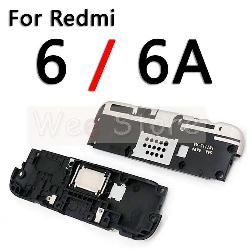 Оригинальный нижний громкоговоритель звуковой сигнал большой гибкий кабель для