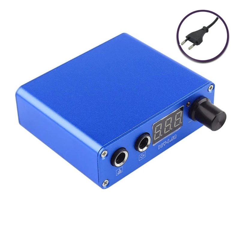 

Mini Tattoo Power Supply Power Supply for Tattoo Rotary Machine Tattoo Tool