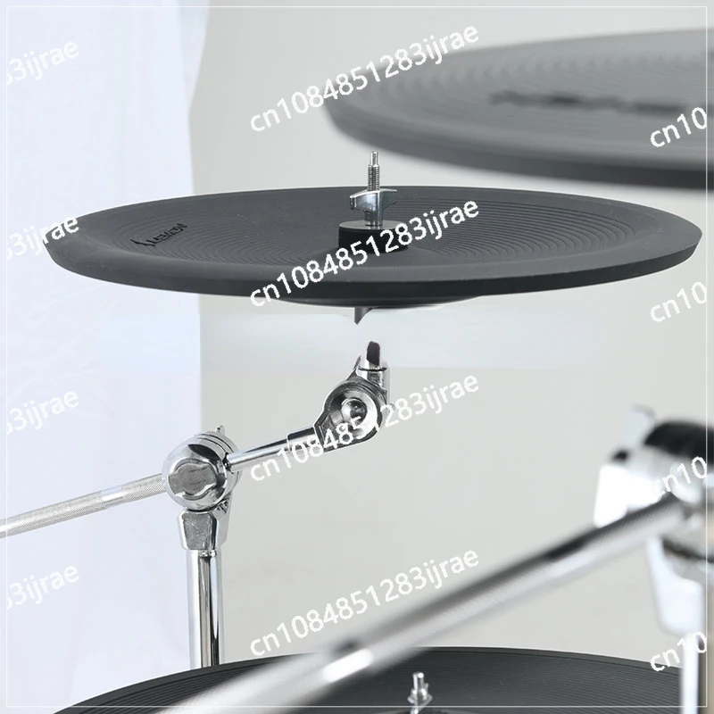 Лимонный 15-дюймовый электронный барабан Китай (backhand) тарелка универсальная