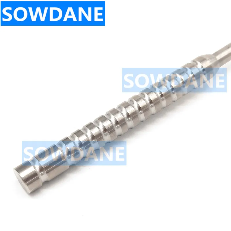 Стоматологическое долото хирургический инструмент для ротовой хирургии |