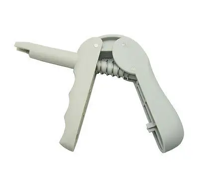 

Composite Gun For Compules Applicator Dispenser