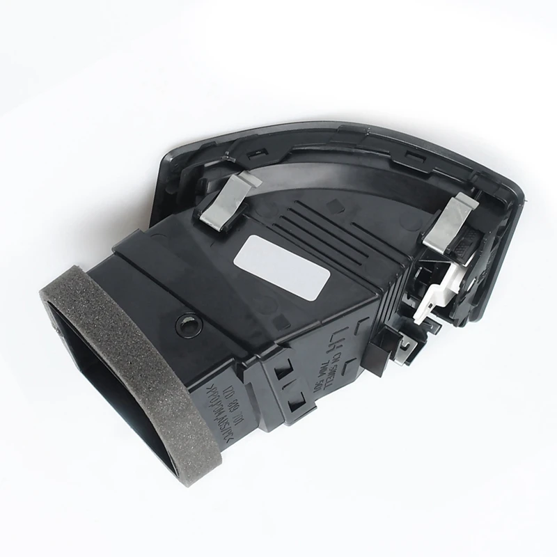 1 пара автомобильной решетки кондиционера на приборной панели 1ZD 819701 819702 Для Skoda