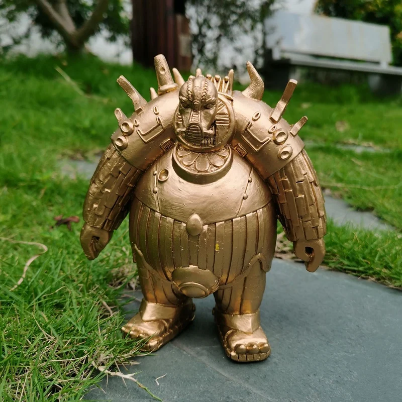 

3D Printed Mondoshawan From the Fifth Elements Mondoshawan Key for the Elemental Stones Apocalyptic Decor ScienceFiction
