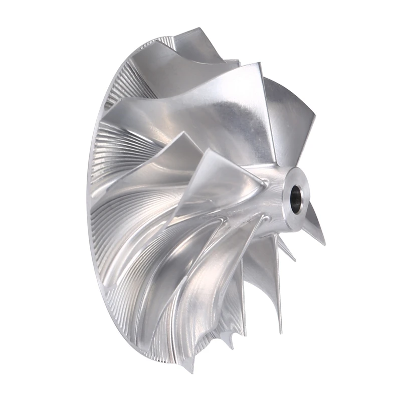 K04 F23T заготовка для турбозарядного устройства 08-14 MK5 MK6 2 0 T TSI TFSI 53049880064