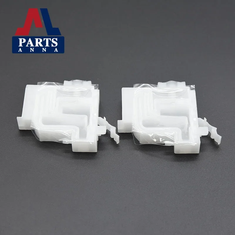 1758383 1758384 Адаптер демпфера чернил в сборе для EPSON L1110 L3100 L3101 L3110 L3150 L3151 L3160 L5190
