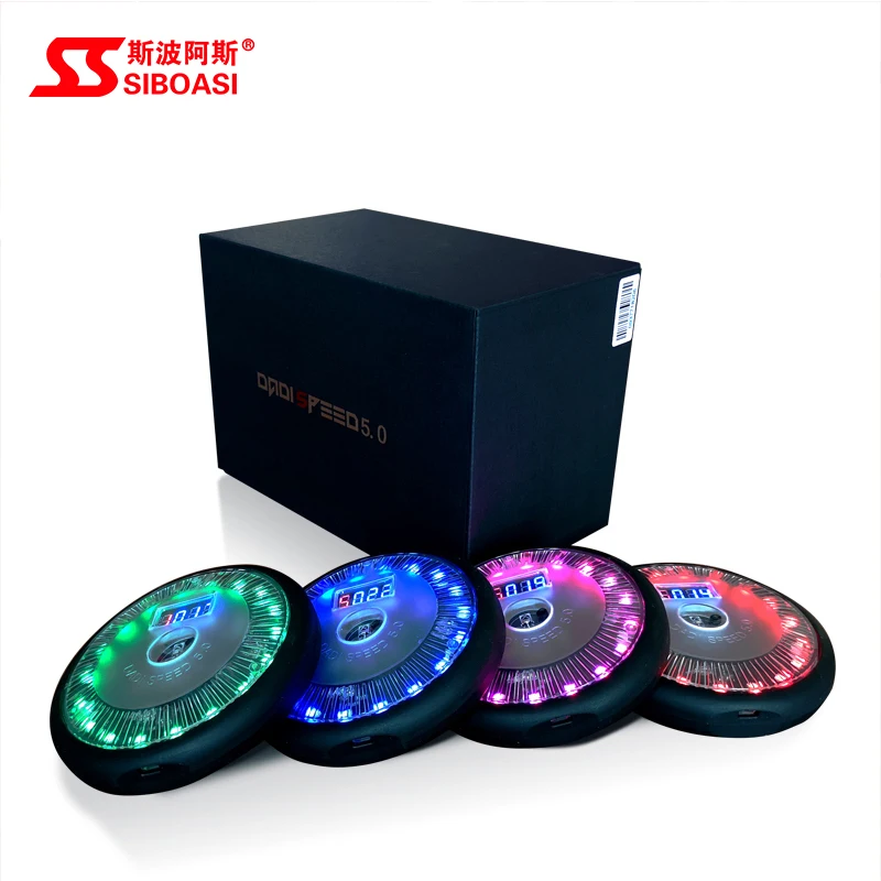 

APP Sports Training Connected Bluetooth Operation Agile Reaction Light
