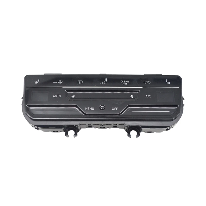 Интерфейсы кондиционирования воздуха автомобиля СЗЮ с подогреваемыми сиденьями