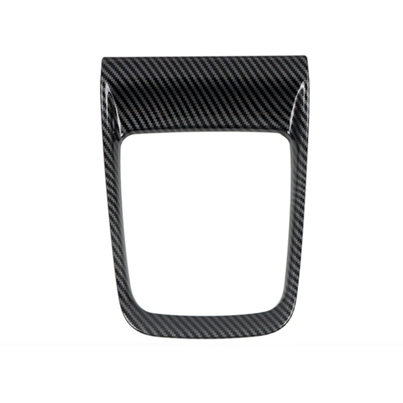 

1 упаковка, переключатель передач из углеродного волокна для Subaru WRX / WRX STI 2015-2020