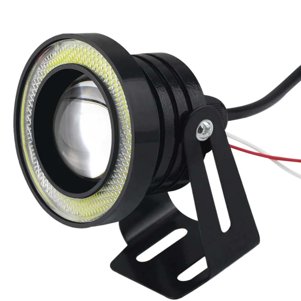 

1pc Work Lamp Highlight Eye Practical Lightweight Work Lamp Vehicle Car