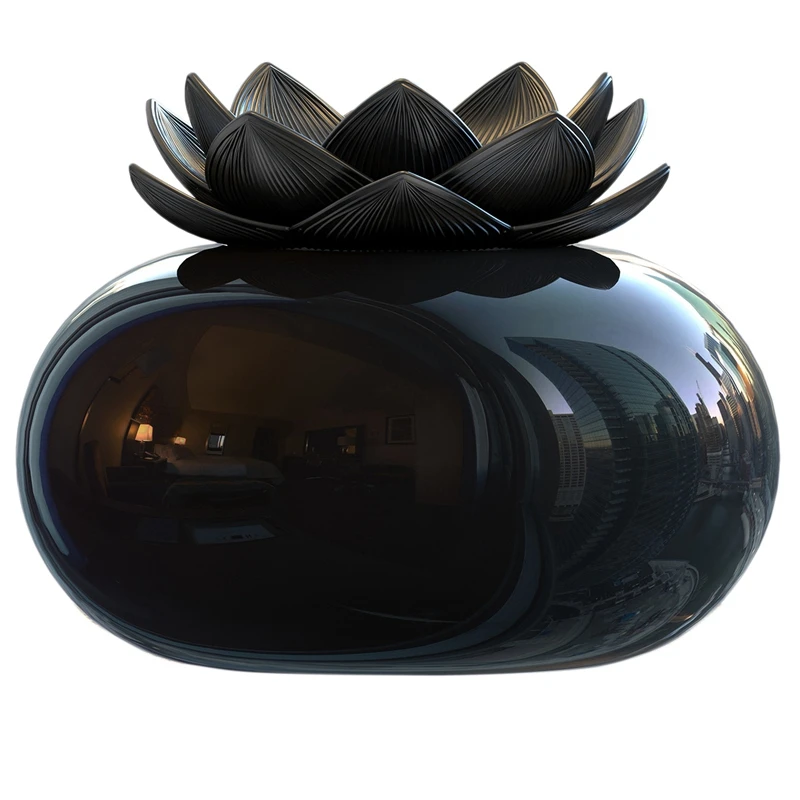 

Популярный керамический диффузор для эфирного масла, персональные USB-увлажнители для ребенка, ребенка, детского стола, спальни, дома и офиса...