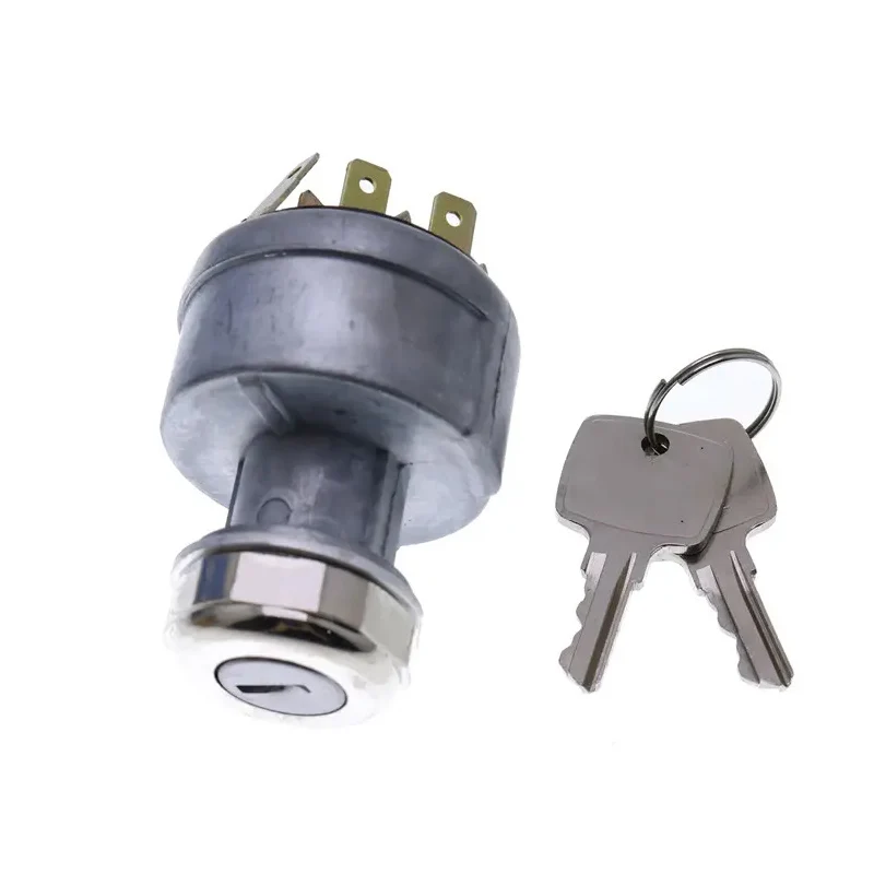 AR58126 282775 А1 А 134737 Д Выключатель зажигания для трактора John Deere 1020 1120 1520 1030 1130 1530